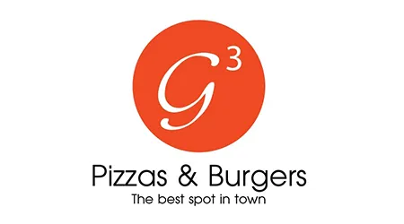 G3 Pizza & Burgers