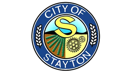 City of Stayton