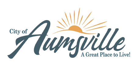 City of Aumsville