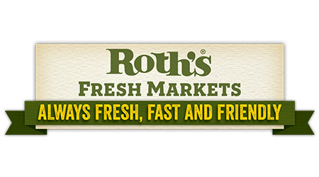 Roth's Fresh Markets